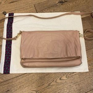 Tory Burch Shoulder or Clutch Hand bag Purse